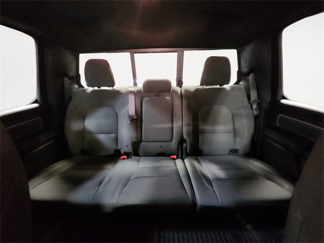 Used 2022 RAM 1500 Big Horn image 13