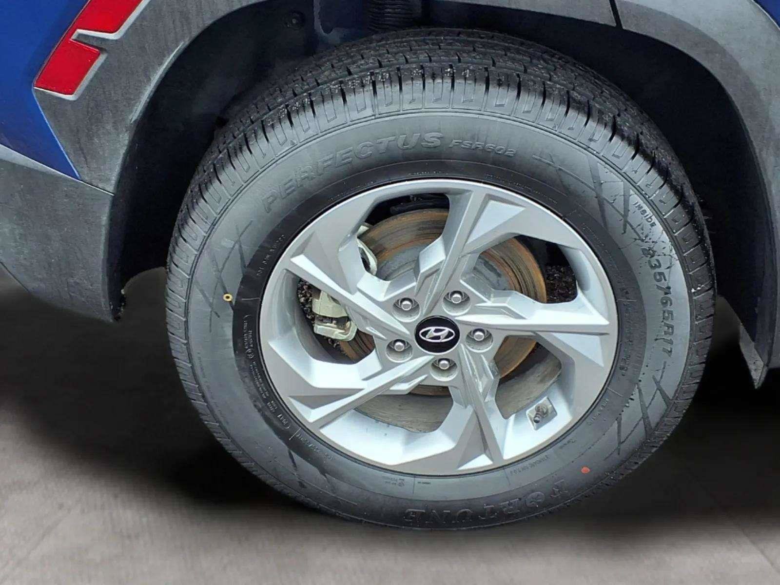 Certified 2023 Hyundai Tucson SE AWD/4WD image 20
