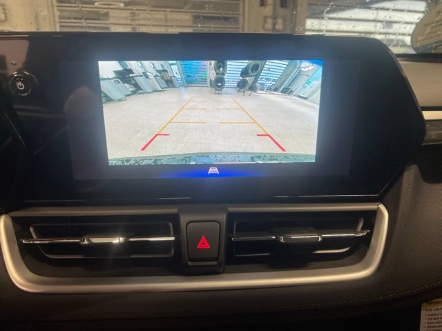 New 2026 Chevrolet TrailBlazer LS w/ LS Convenience Package AWD/4WD image 19