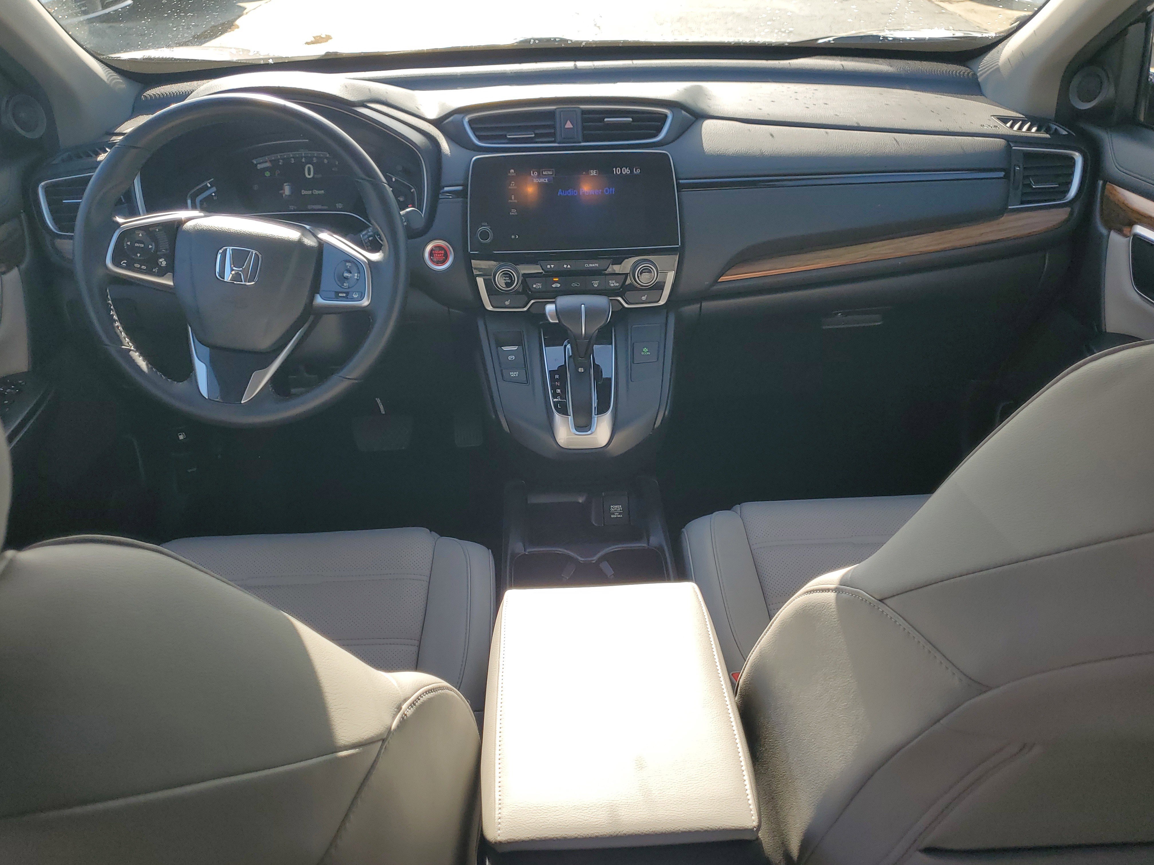 Used 2018 Honda CR-V EX-L image 14