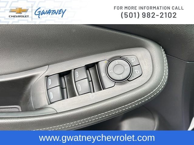 Used 2024 Buick Encore GX Preferred image 19