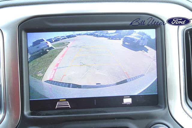 Used 2023 Chevrolet Silverado 2500 LT w/ Convenience Package image 18