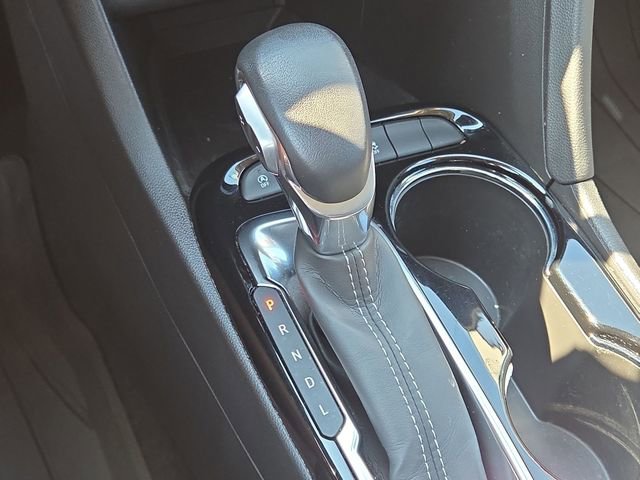 Used 2023 Buick Encore GX Select w/ Sport Touring Package image 15