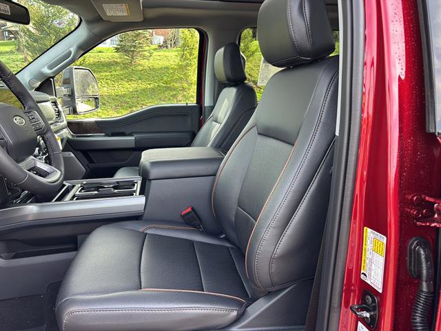 New 2026 Ford F250 Lariat AWD/4WD image 10