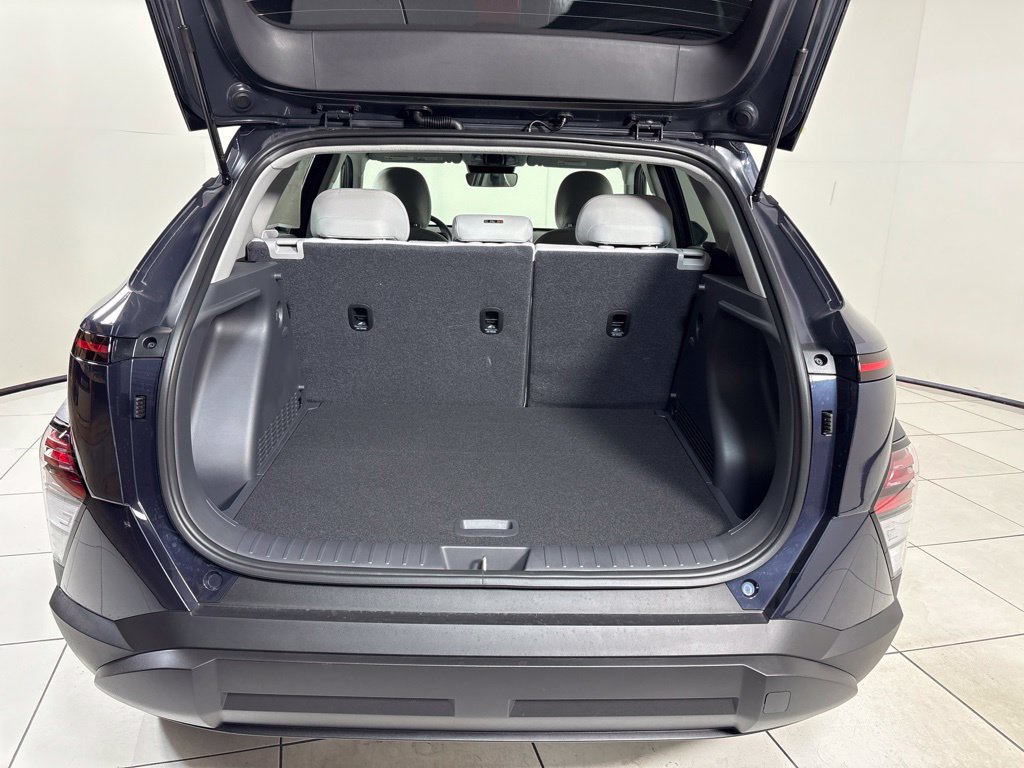 New 2027 Hyundai Kona SEL Sport FWD image 25