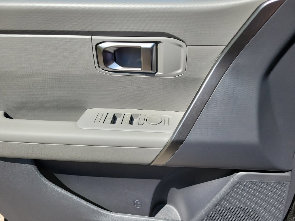 New 2027 Kia Seltos S FWD image 26