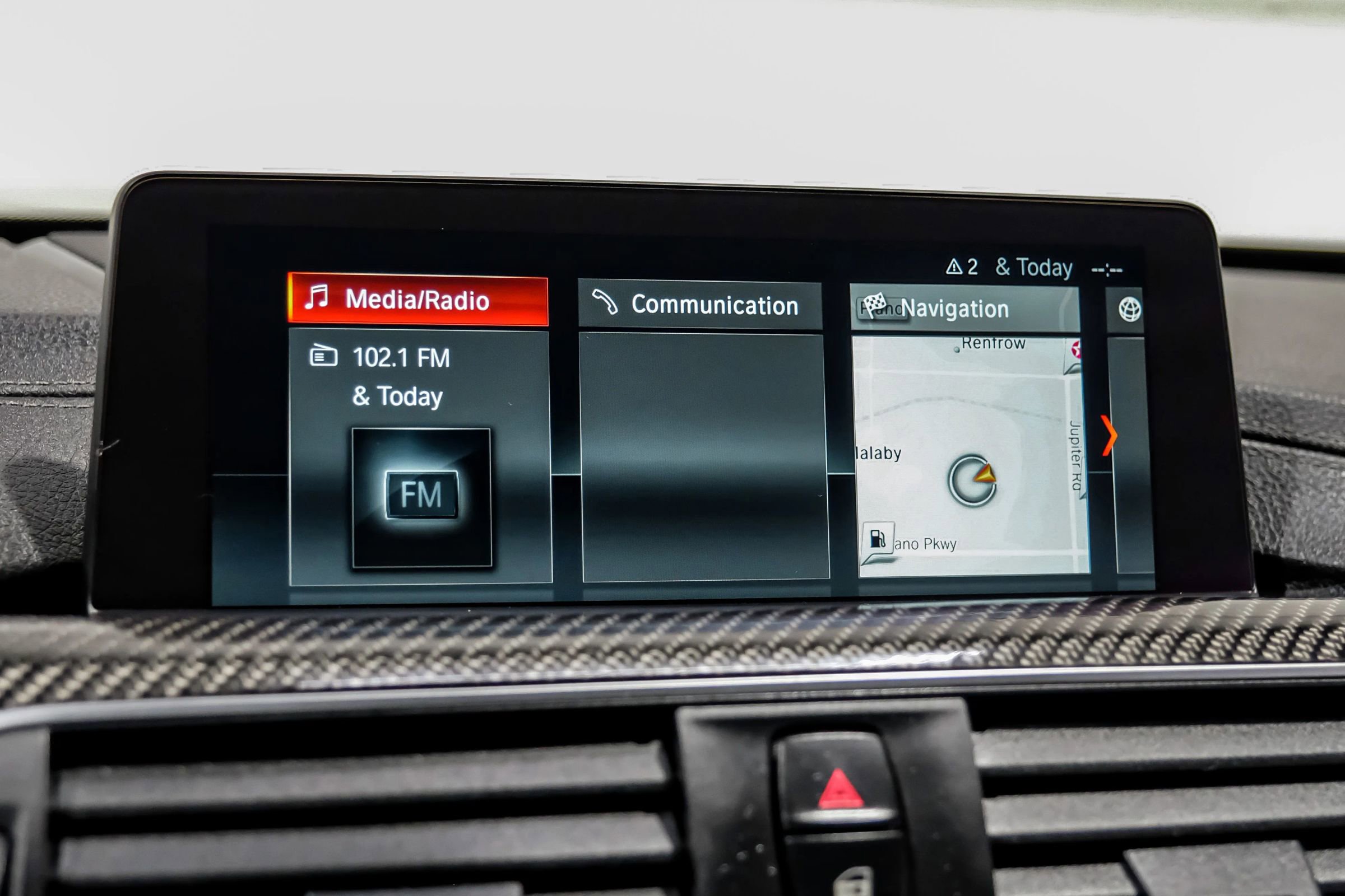 Used 2018 BMW M4 Coupe image 26