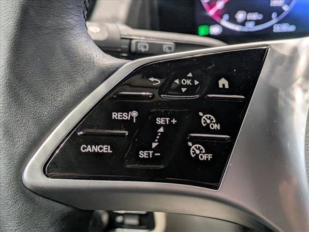 Certified 2025 Mercedes-Benz GLB 250 4MATIC image 14