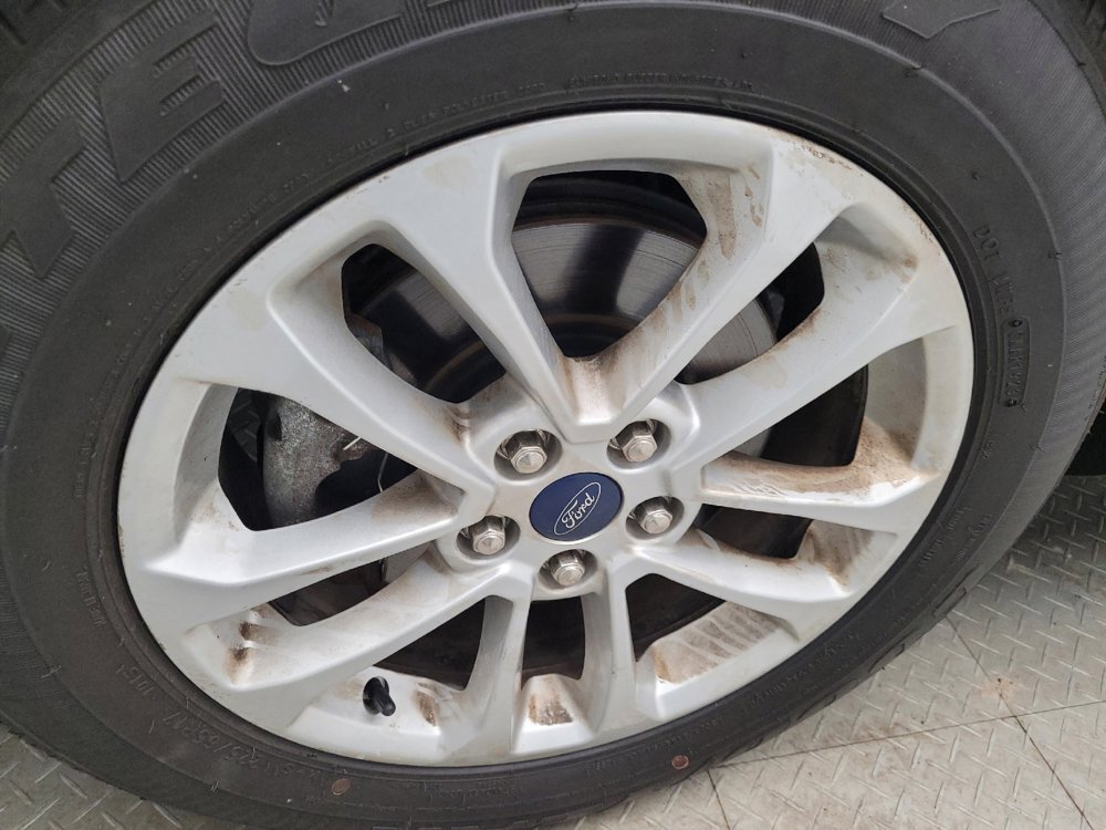 Used 2020 Ford Escape SE AWD/4WD image 31