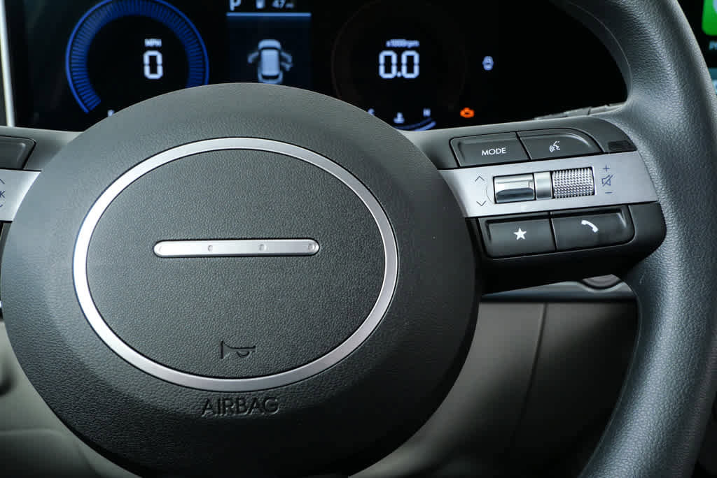 New 2026 Hyundai Tucson SE image 11