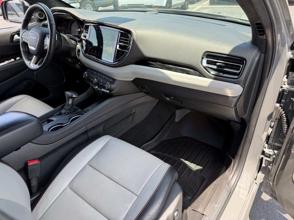 Used 2023 Dodge Durango Citadel AWD/4WD image 49