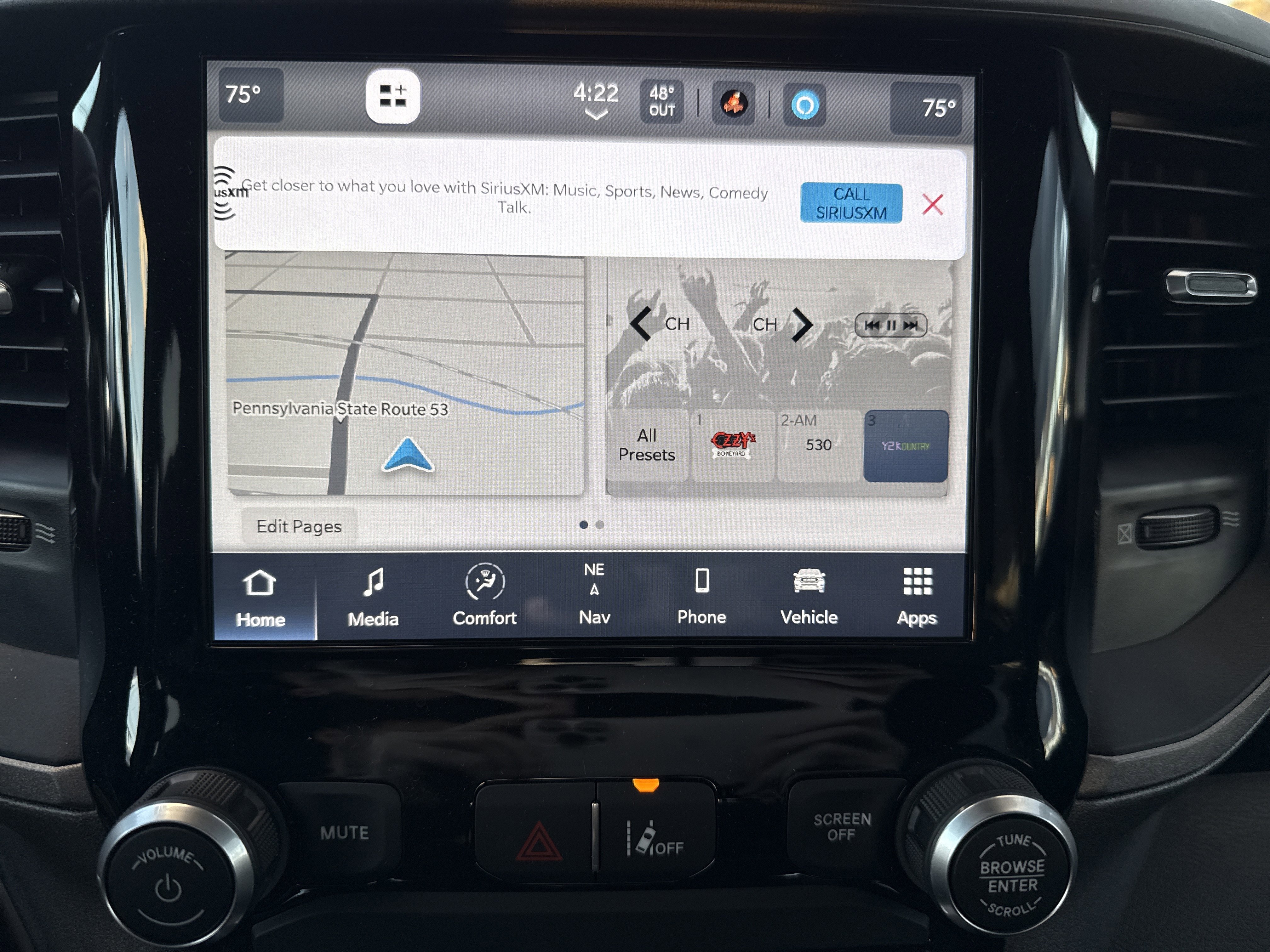 Used 2024 RAM 3500 Tradesman w/ Safety Group image 16