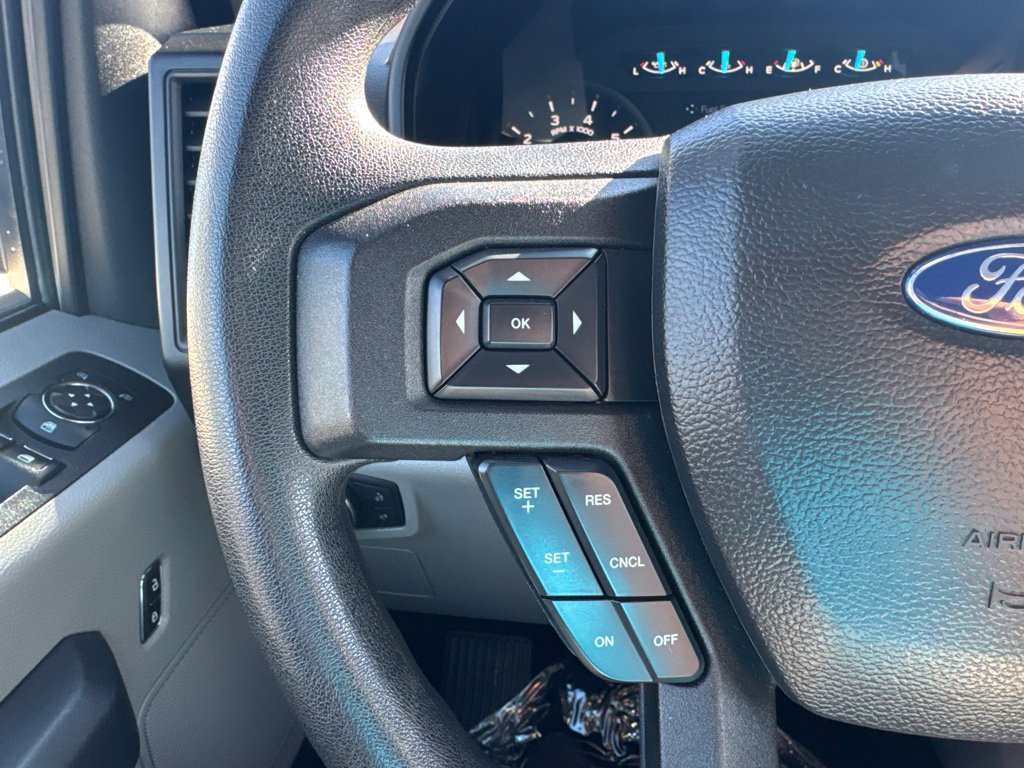 Used 2018 Ford F150 XL w/ Equipment Group 101A Mid AWD/4WD image 10