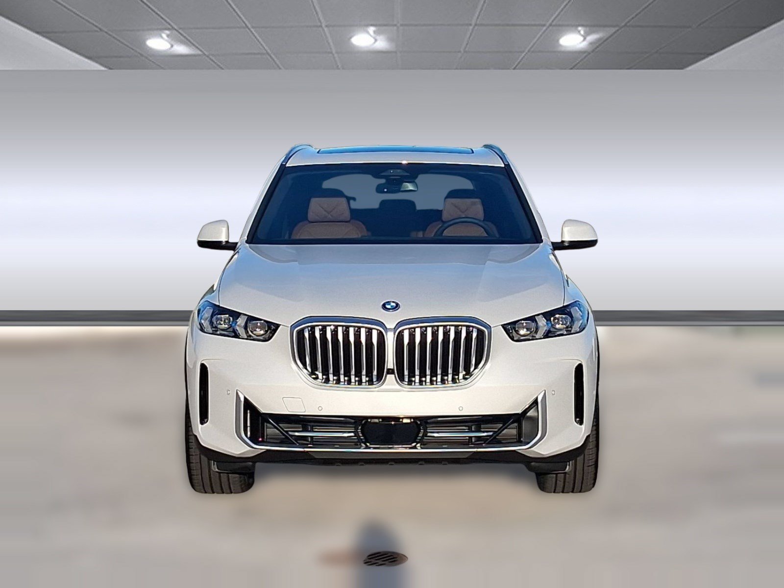 Used 2026 BMW X5 xDrive50e w/ Climate Comfort Package AWD/4WD image 5