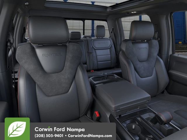 New 2026 Ford F150 Raptor image 10