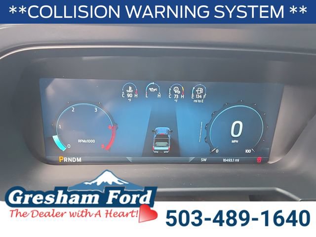 Used 2024 Ford F450 Limited w/ FX4 Off-Road Package AWD/4WD image 18