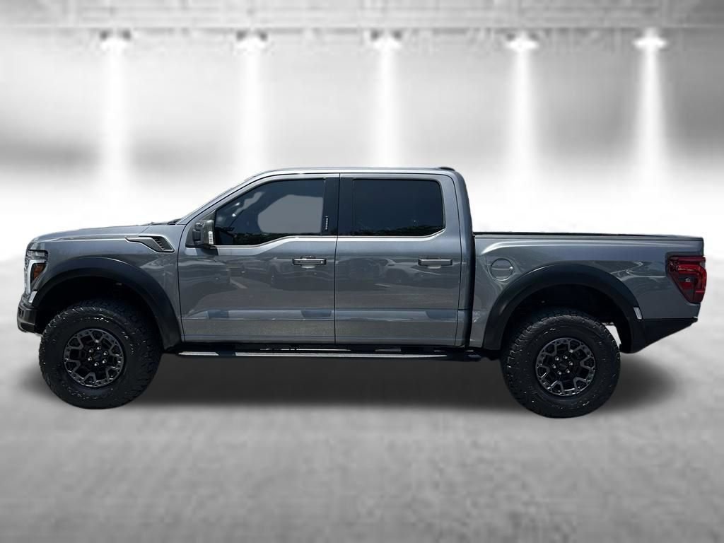 Used 2024 Ford F150 Raptor w/ Equipment Group 803A Raptor R AWD/4WD image 8