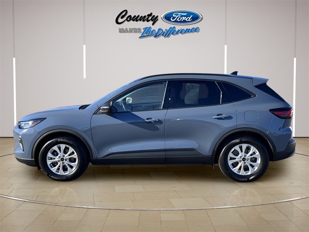 Used 2025 Ford Escape Active image 3