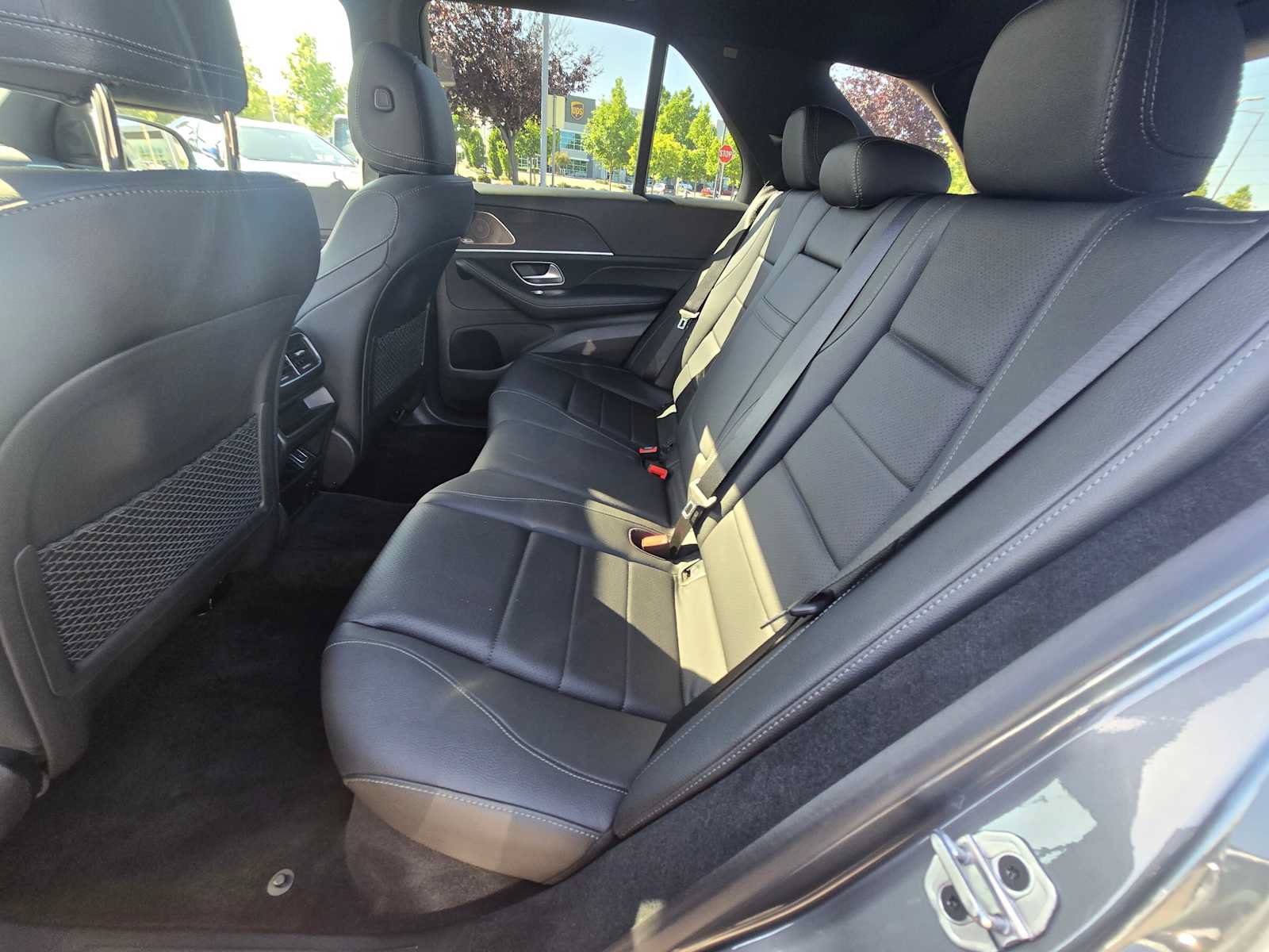 Used 2023 Mercedes-Benz GLE 350 4MATIC image 18