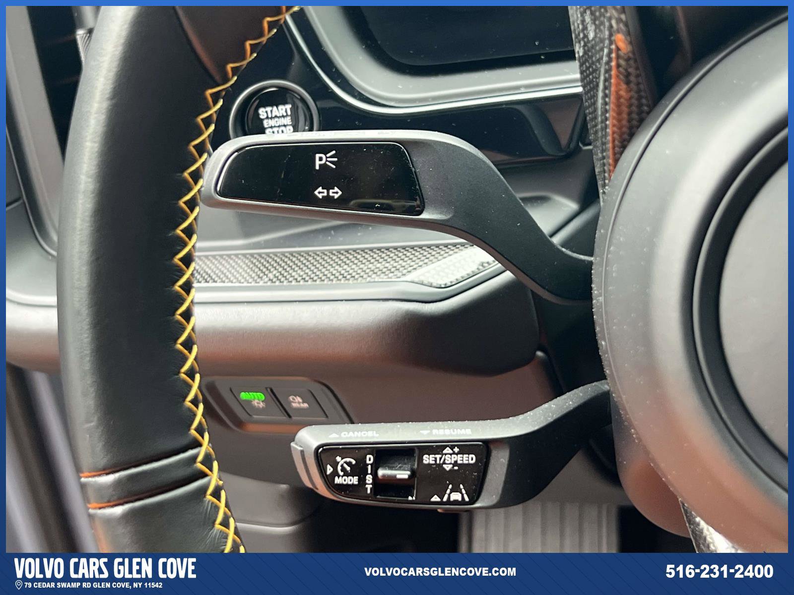 Used 2024 Porsche Cayenne Turbo GT AWD/4WD image 22