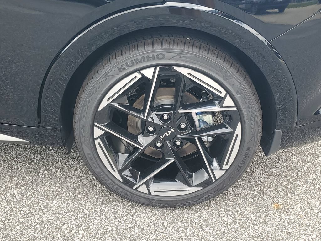 New 2026 Kia K4 GT-Line Turbo FWD image 29