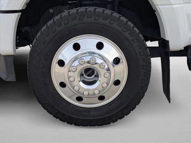 Certified 2022 Ford F450 XLT w/ XLT Premium Package image 24