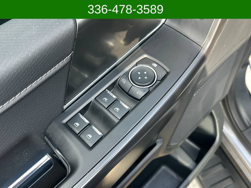 Used 2024 Ford F150 XLT w/ Equipment Group 302A MID AWD/4WD image 11