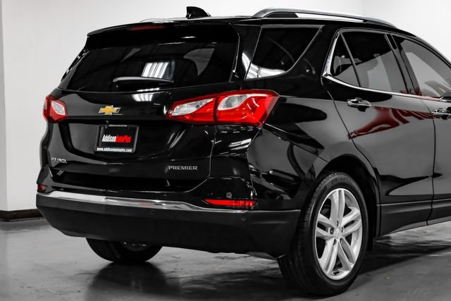 Used 2019 Chevrolet Equinox Premier image 12