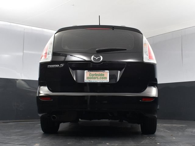 Used 2009 MAZDA MAZDA5 Sport FWD image 30