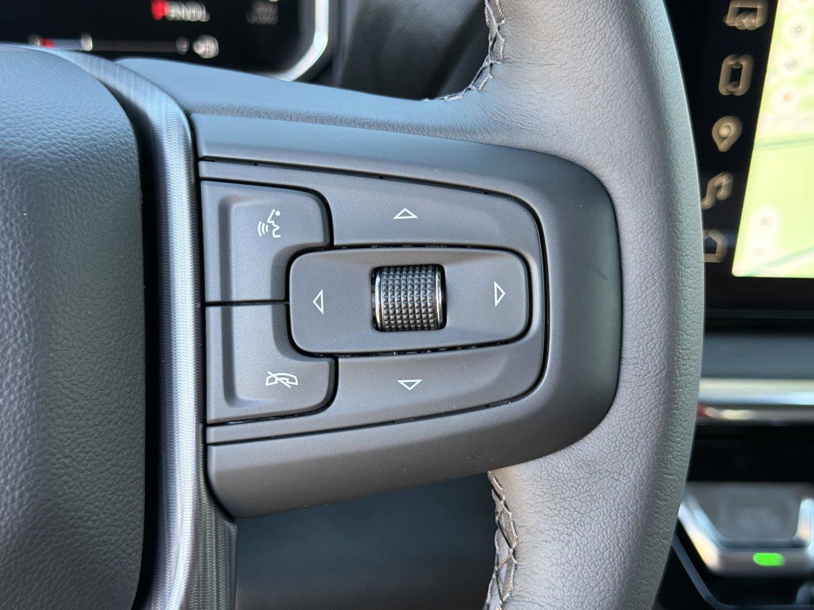 New 2026 GMC Sierra 3500 Denali Ultimate AWD/4WD image 26