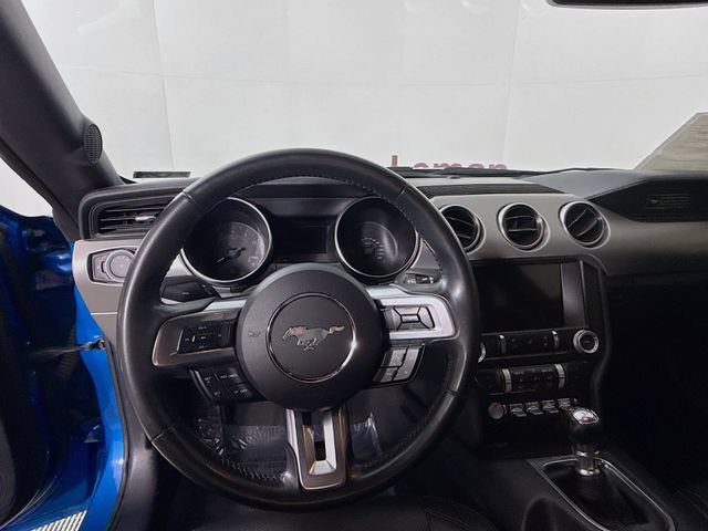 Used 2020 Ford Mustang GT Premium RWD image 11