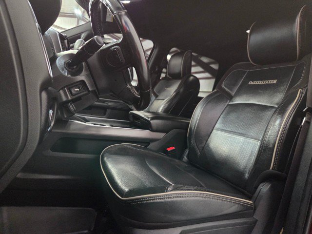 Used 2022 RAM 3500 Laramie AWD/4WD image 63