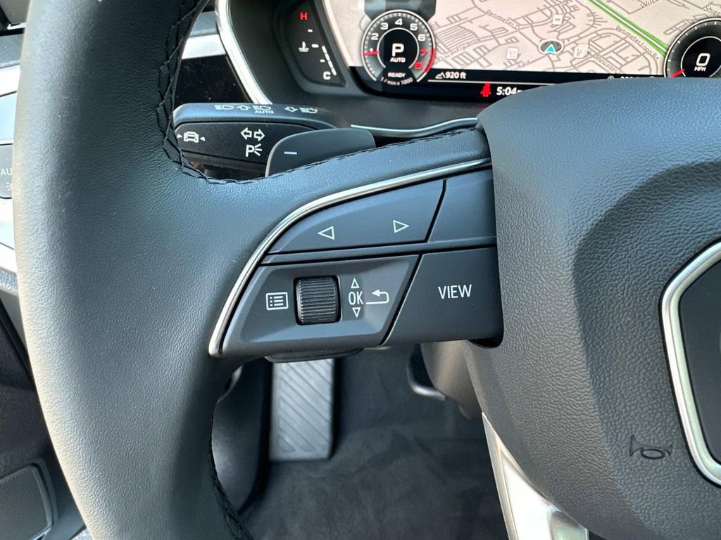 New 2025 Audi Q3 2.0T Premium Plus w/ Premium Plus Package image 18