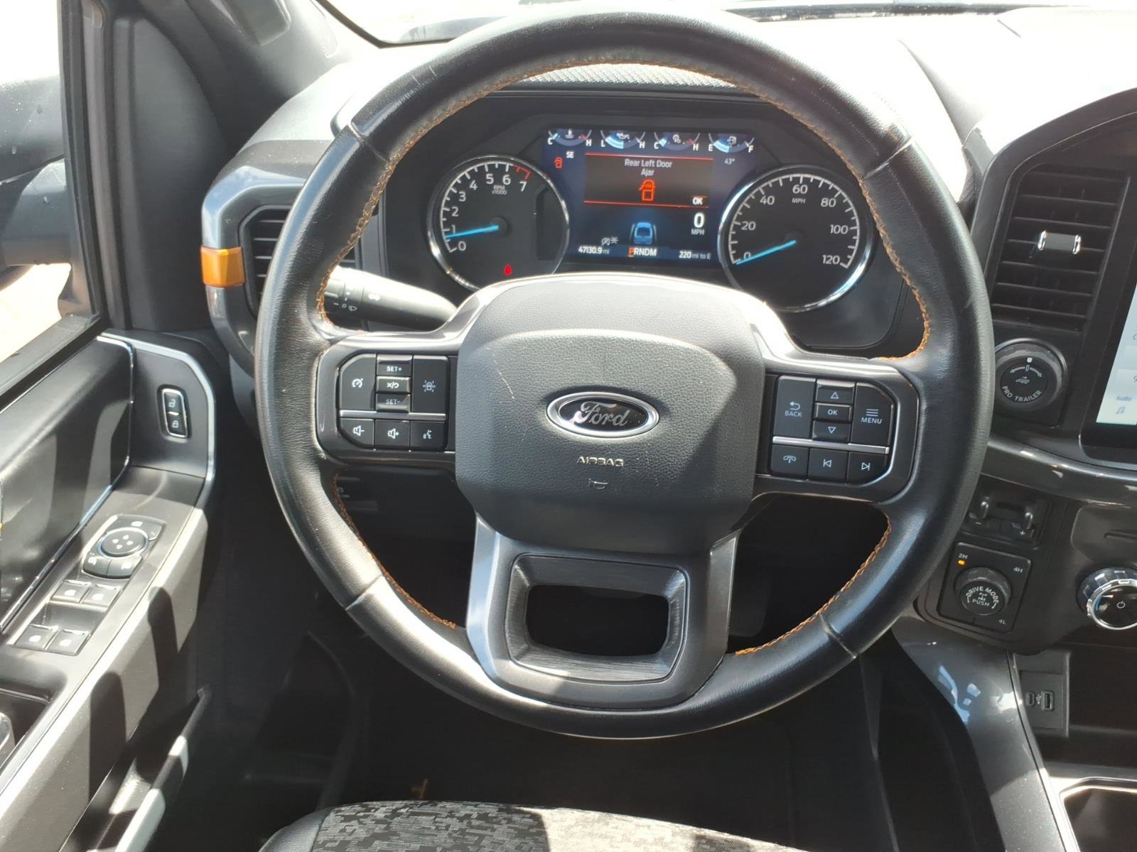 Used 2023 Ford F150 Tremor w/ 360 Degree Camera Package AWD/4WD image 20