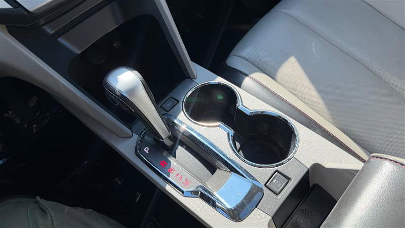 Used 2015 GMC Terrain SLT w/ Chrome Edition FWD image 24