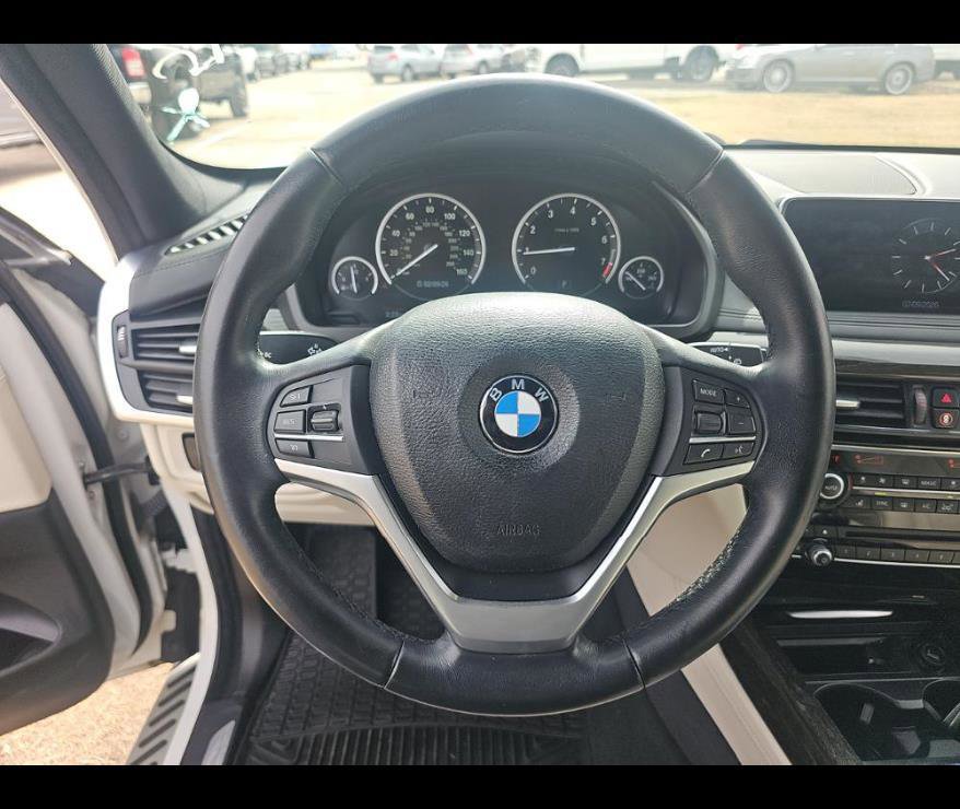 Used 2017 BMW X5 xDrive35i image 4