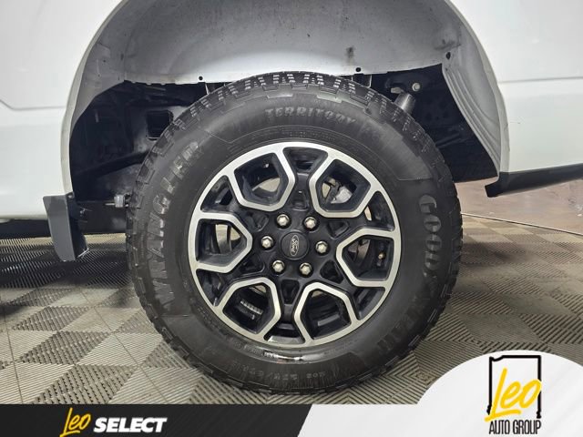 Used 2023 Ford F150 XLT w/ Equipment Group 302A High AWD/4WD image 21