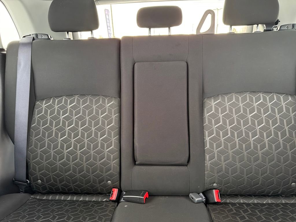 Used 2024 Mitsubishi Outlander Sport ES image 23