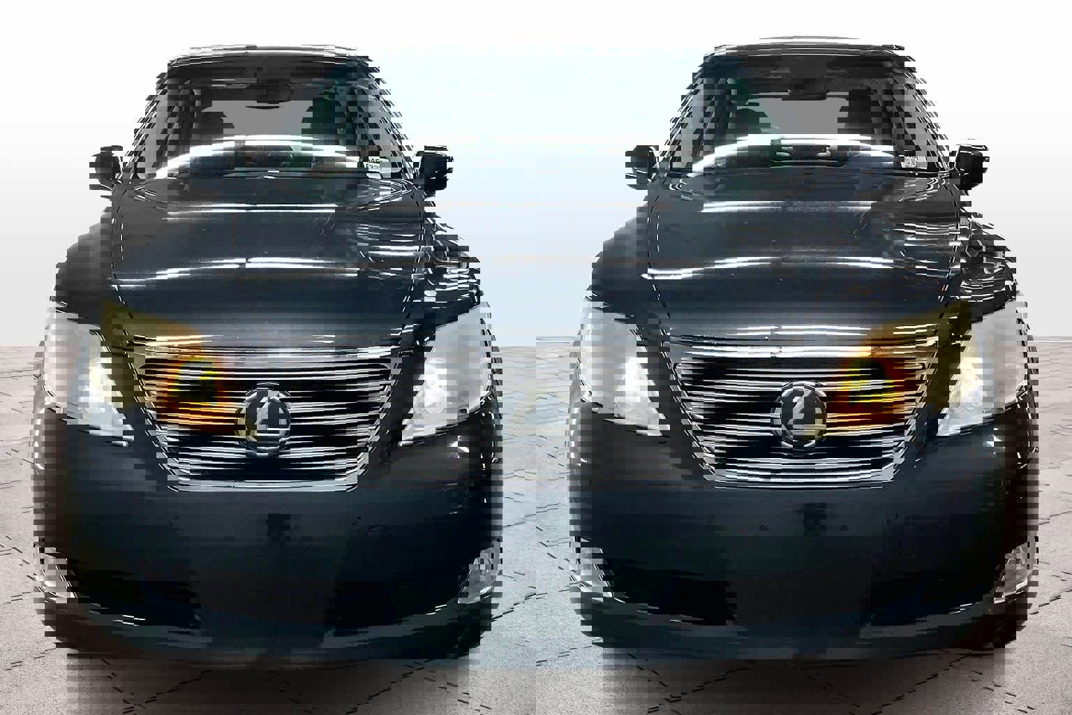 Used 2008 Lexus LS 460 L image 3