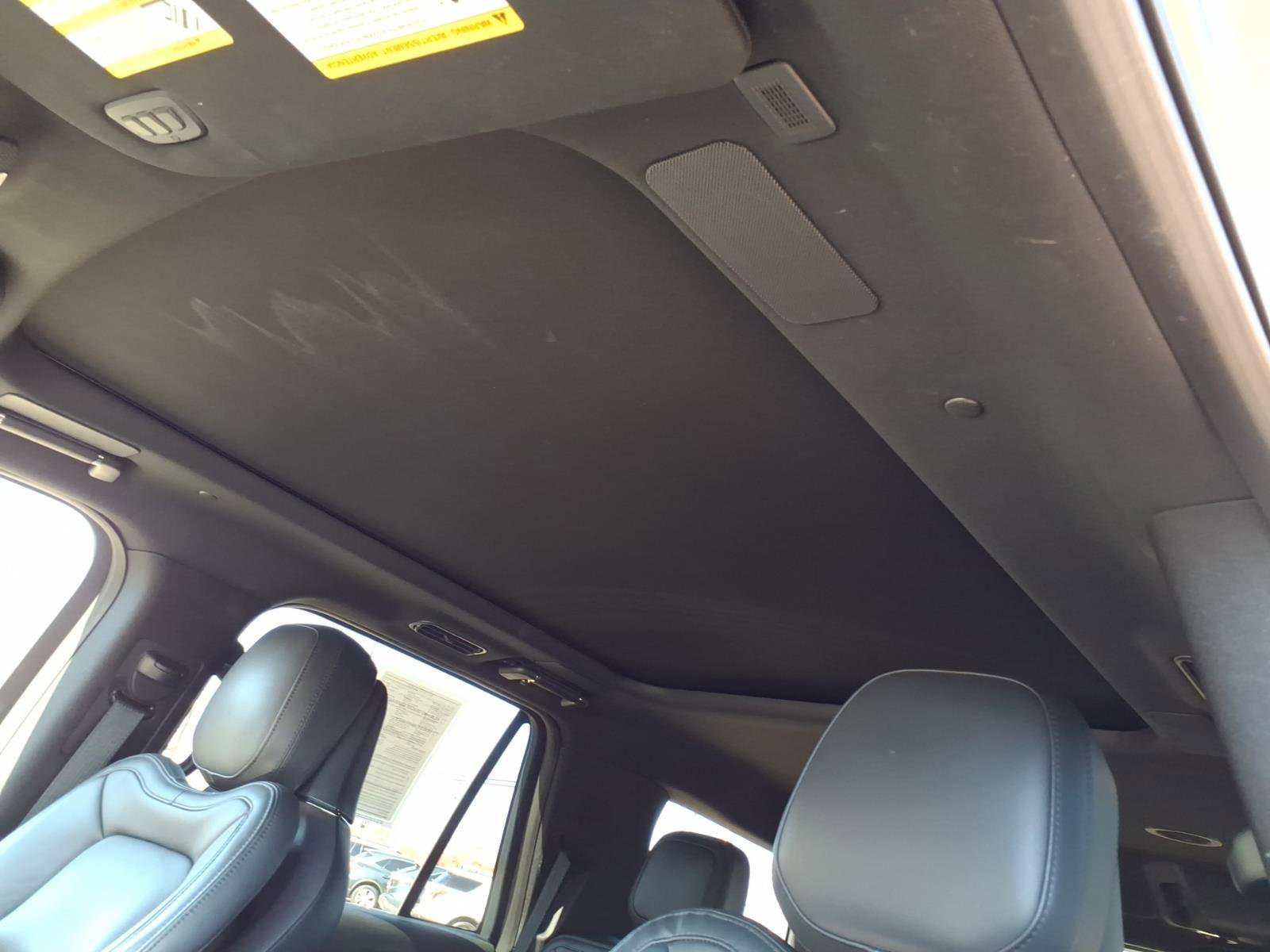 Used 2022 Lincoln Navigator Reserve AWD/4WD image 18