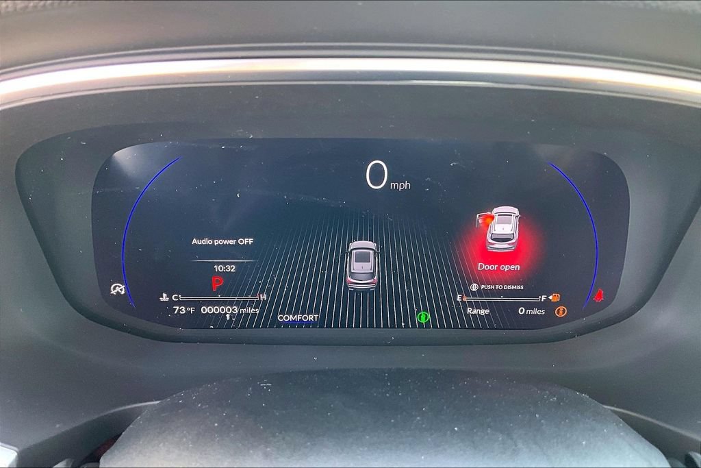 New 2026 Acura MDX SH-AWD image 13