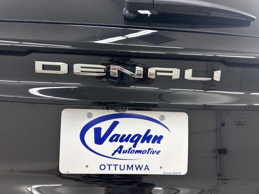 New 2026 GMC Acadia Denali w/ Super Cruise Package AWD/4WD image 14