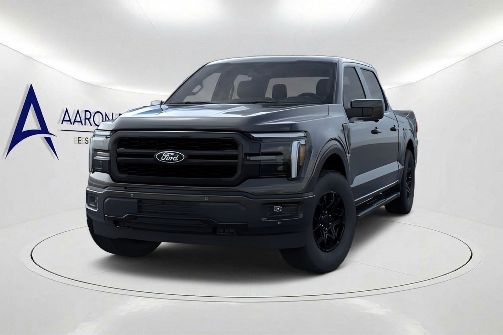 New 2026 Ford F150 Lariat AWD/4WD image 2