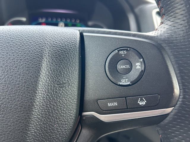 Used 2022 Honda Pilot TrailSport image 21