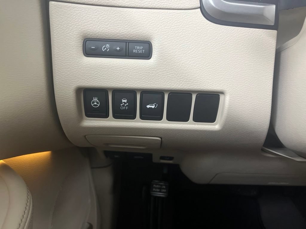 Used 2016 Nissan Murano Platinum AWD/4WD image 58