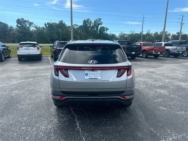 Used 2023 Hyundai Tucson SEL image 3