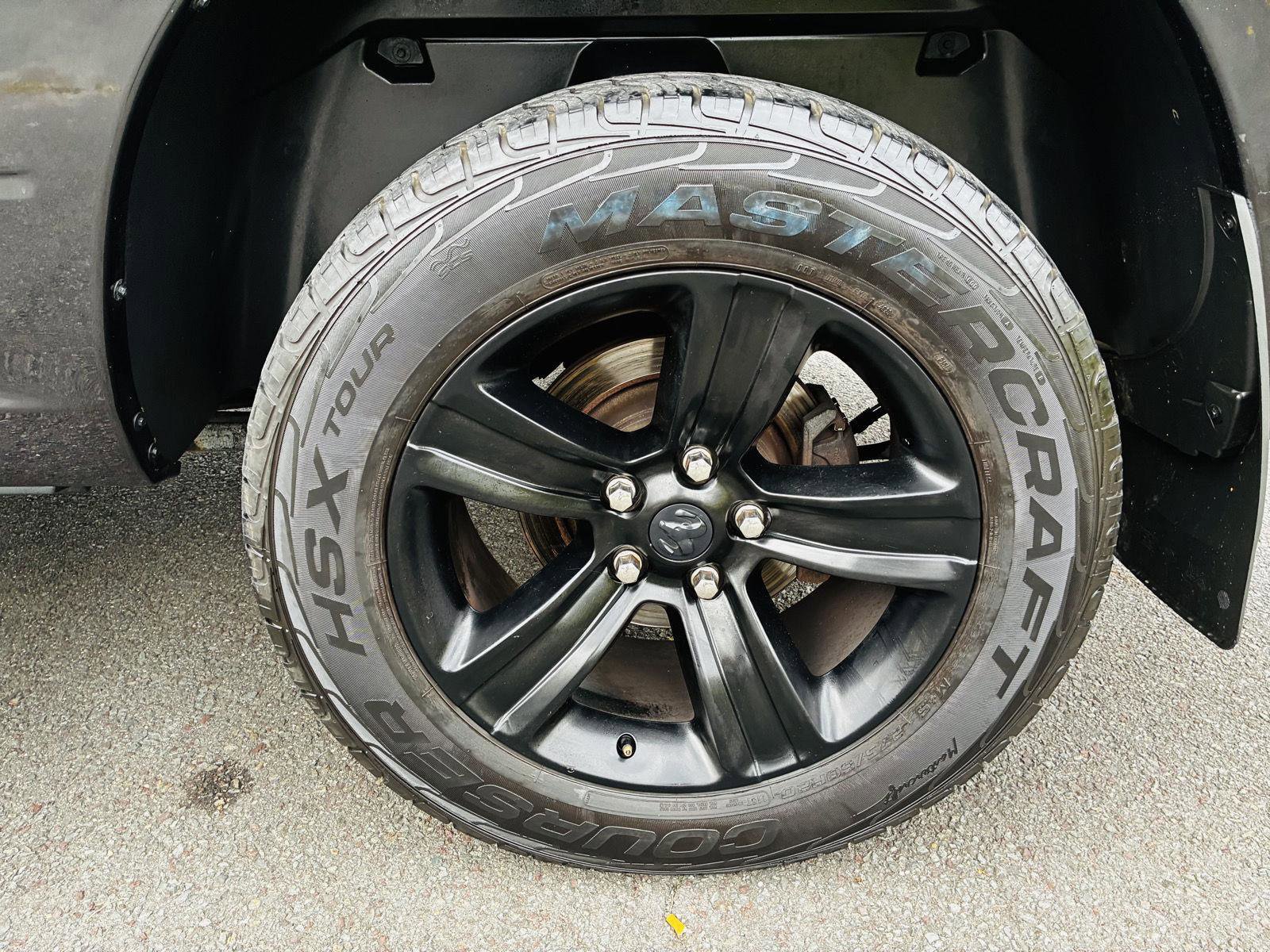 Used 2018 RAM 1500 Sport w/ Convenience Group image 41