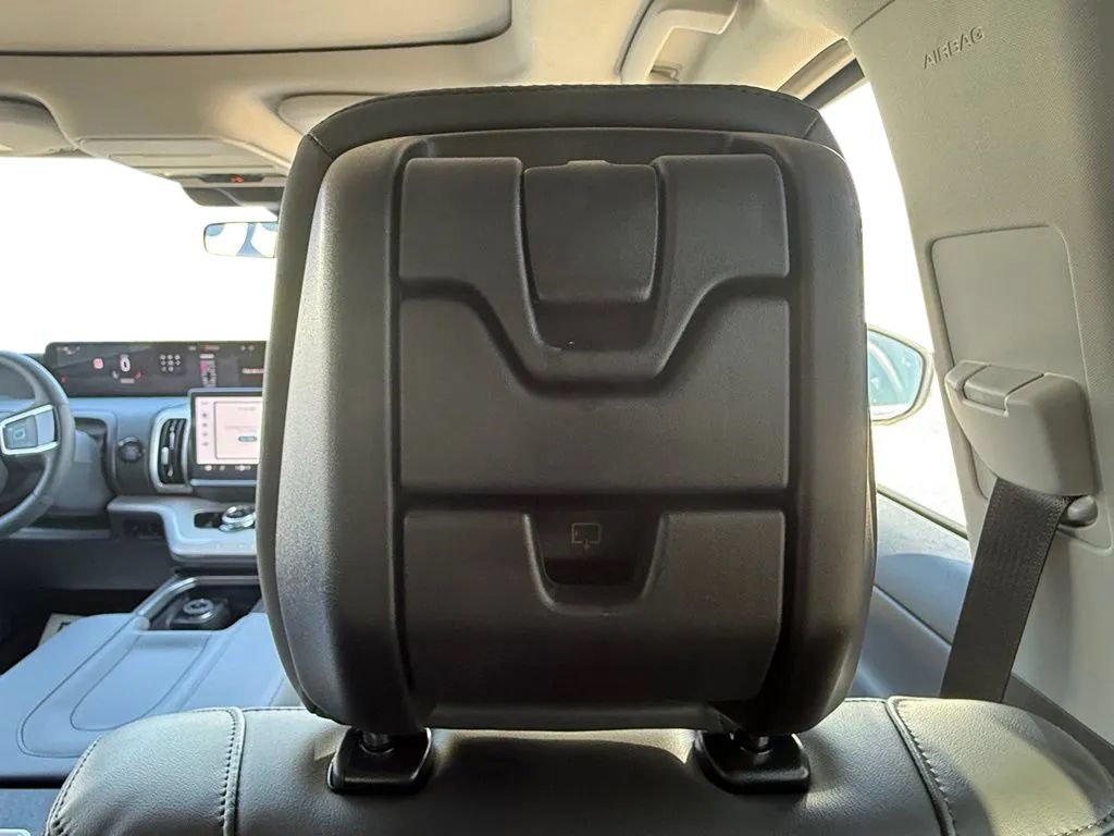 New 2027 Ford Expedition Active AWD/4WD image 30