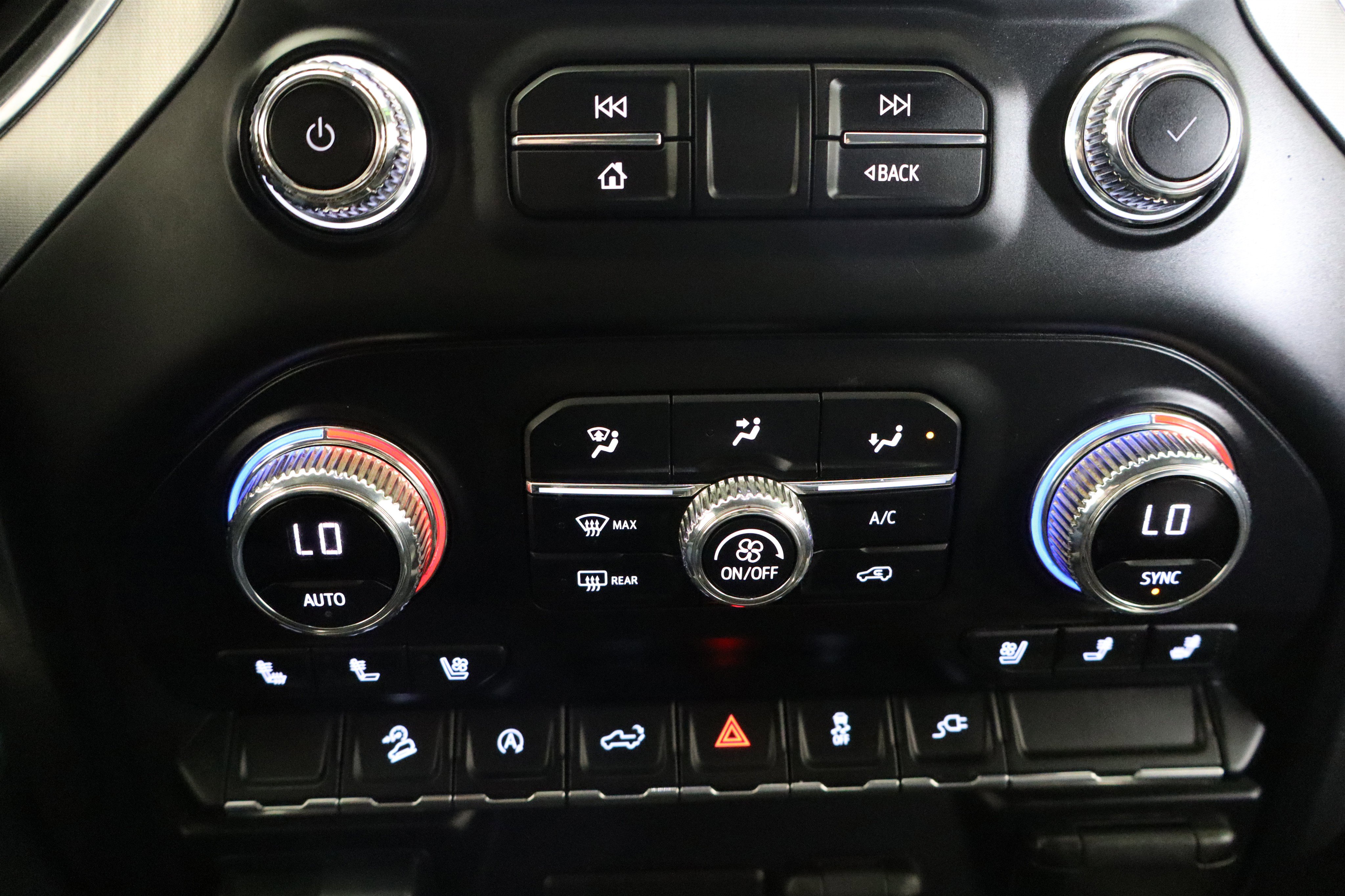 Used 2021 GMC Sierra 1500 SLT image 26