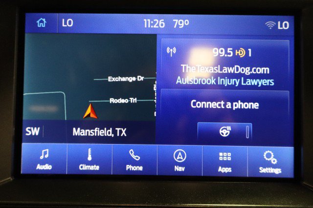 Used 2020 Ford Expedition Limited w/ Equipment Group 303A AWD/4WD image 79